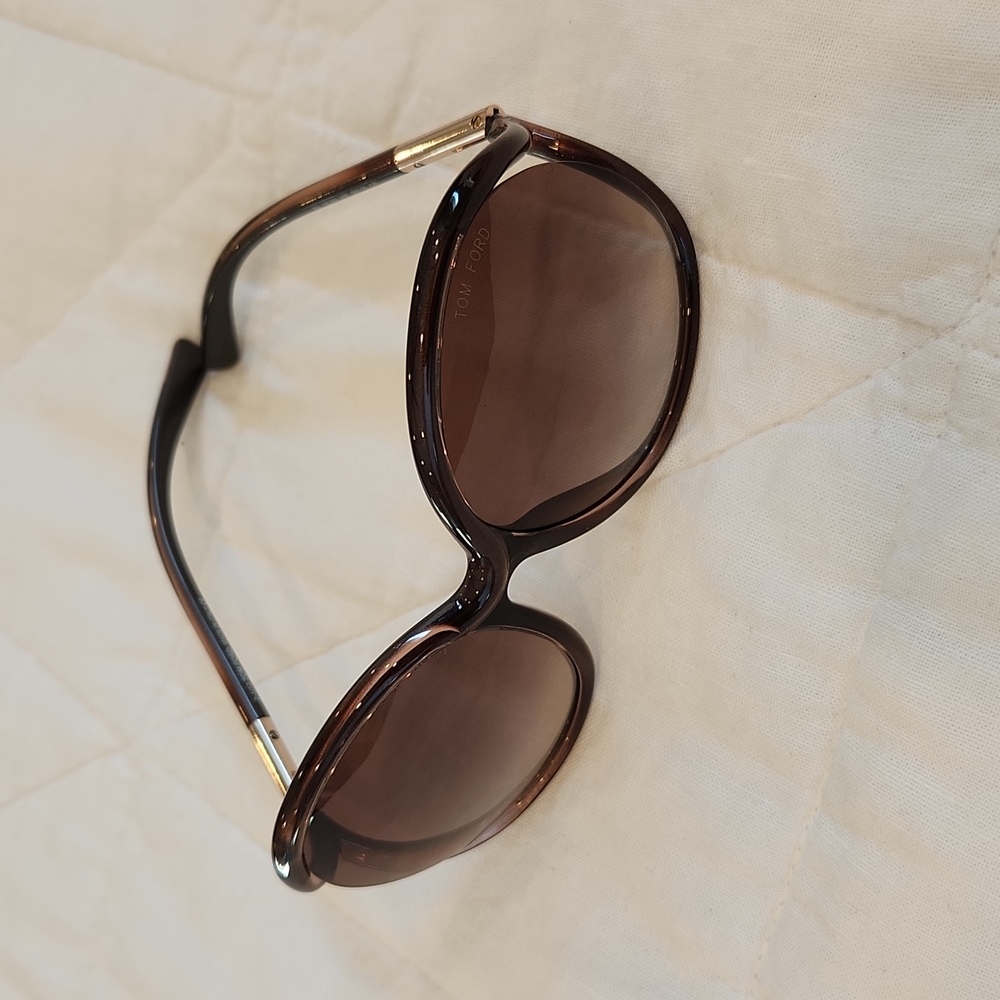 Tom Ford Sunglasses